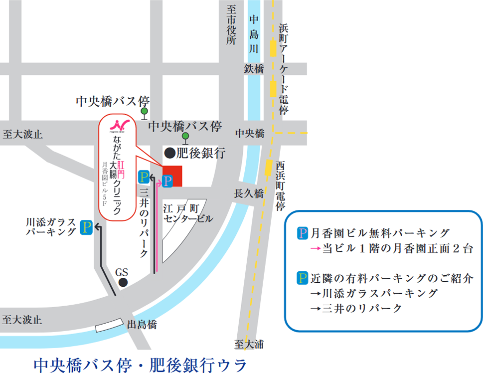 Ȃ咰NjbNn}